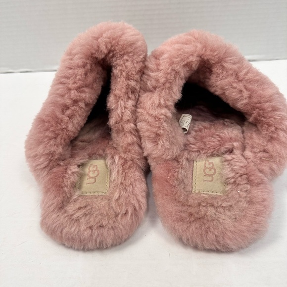 UGG Scuffette‎ Sz 9 - Picture 3 of 5